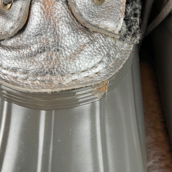 Sam Edelman Rain Boots Size: 8M - Picture 8 of 14